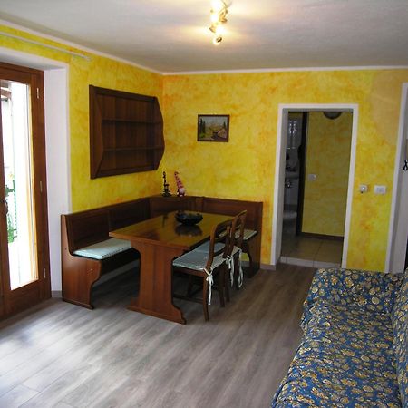 casa Belvedere San Siro  Eksteriør bilde