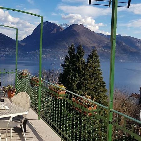 casa Belvedere San Siro  Eksteriør bilde