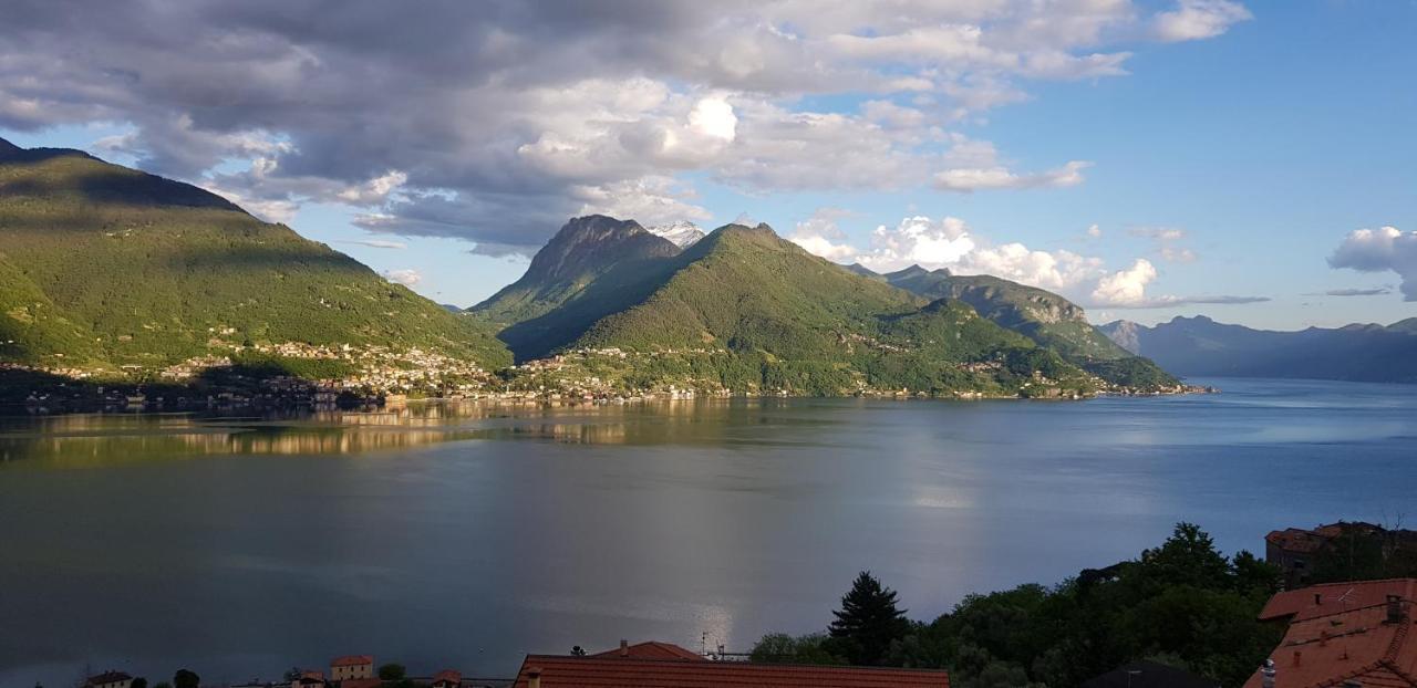 casa Belvedere San Siro  Eksteriør bilde