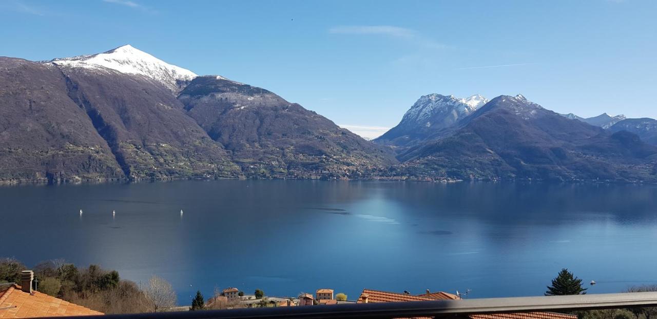 casa Belvedere San Siro  Eksteriør bilde
