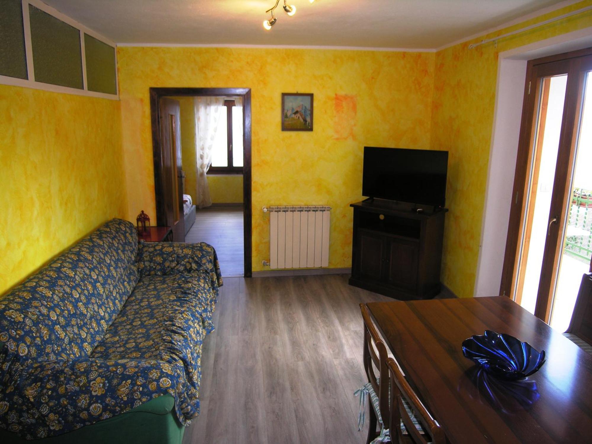 casa Belvedere San Siro  Eksteriør bilde