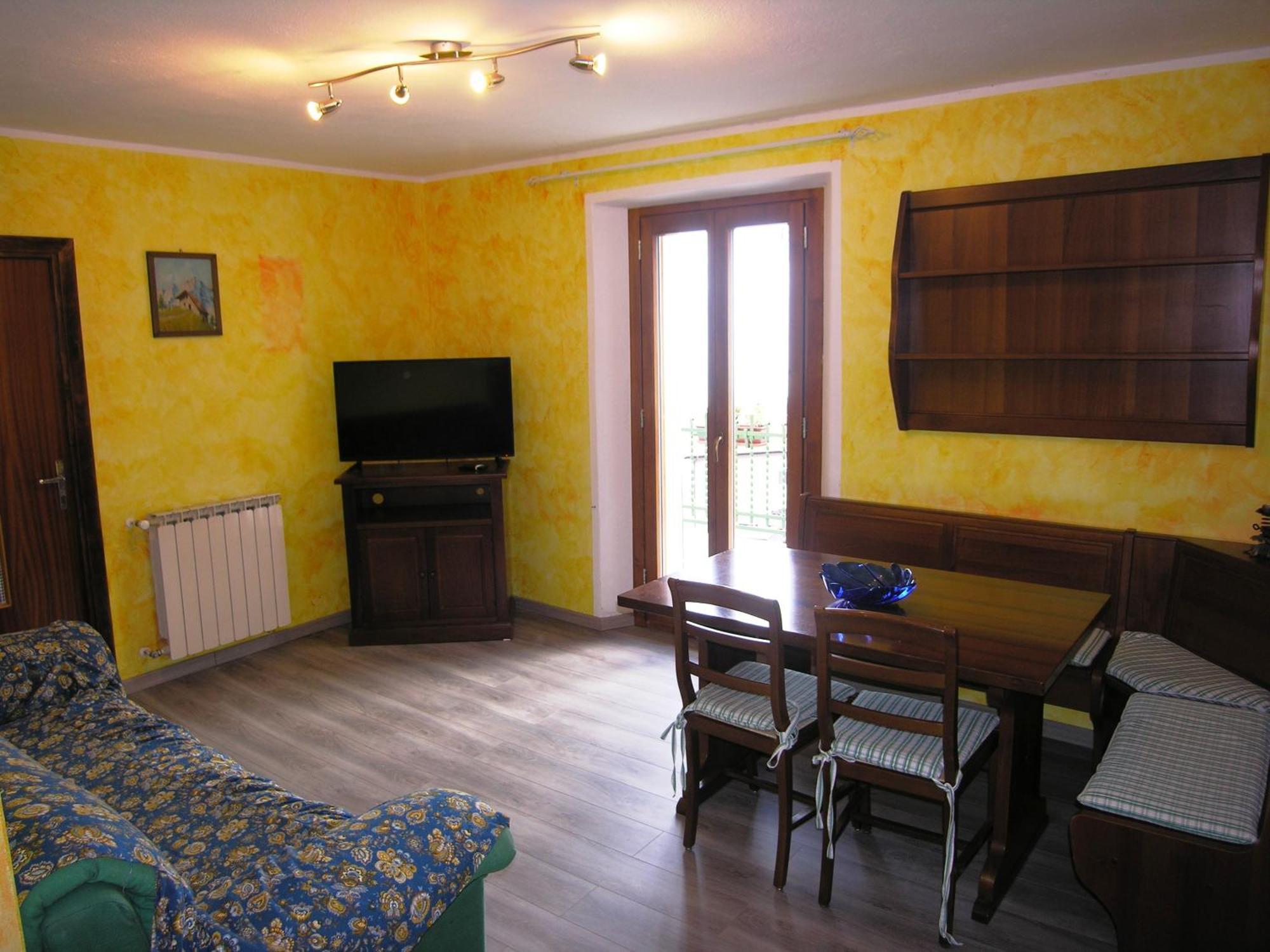 casa Belvedere San Siro  Eksteriør bilde