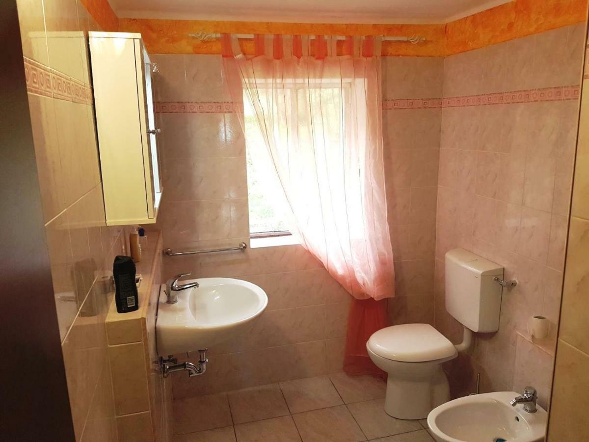 casa Belvedere San Siro  Eksteriør bilde