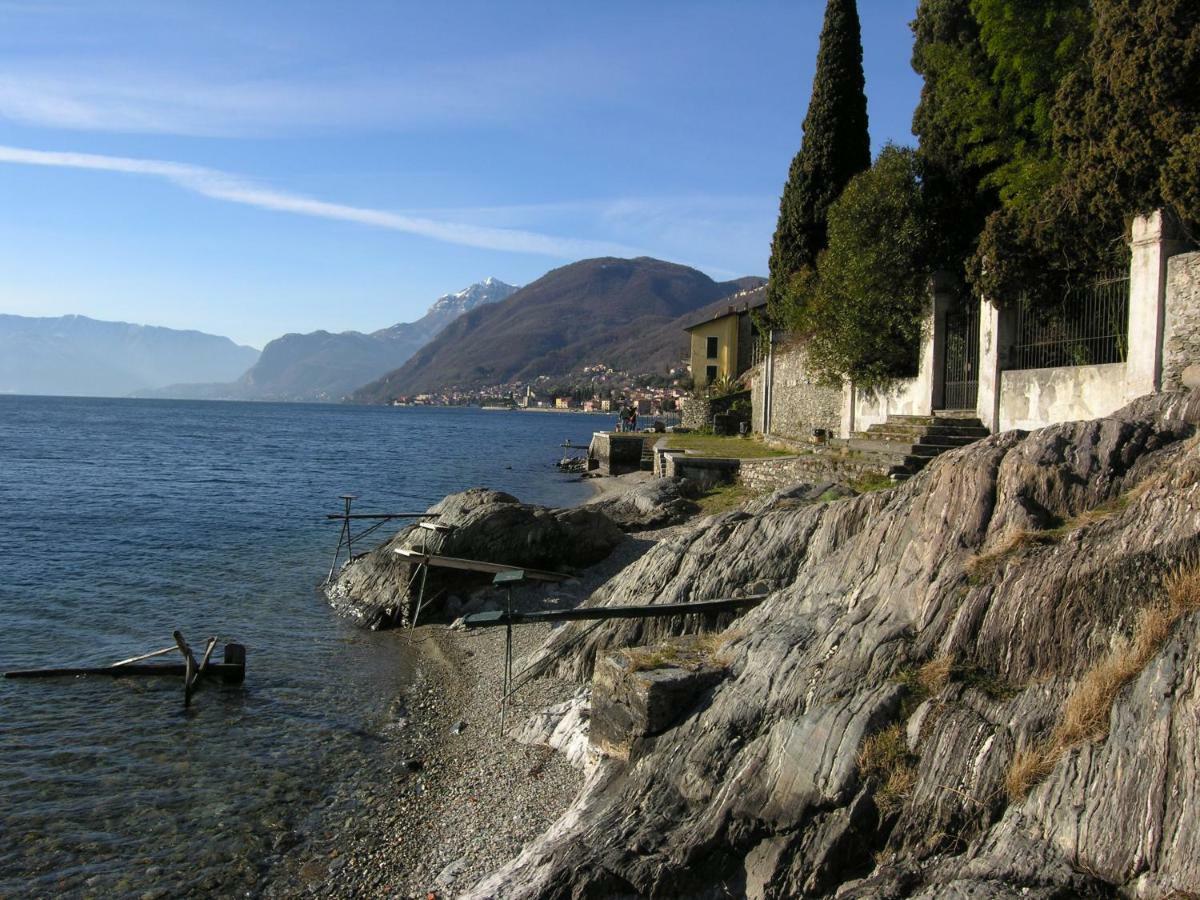 casa Belvedere San Siro  Eksteriør bilde
