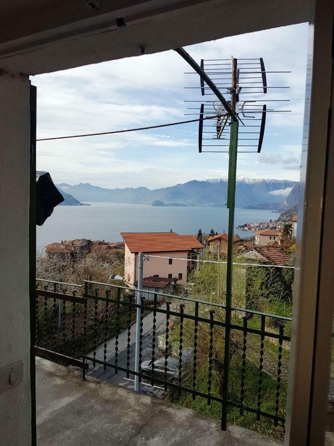 casa Belvedere San Siro  Eksteriør bilde