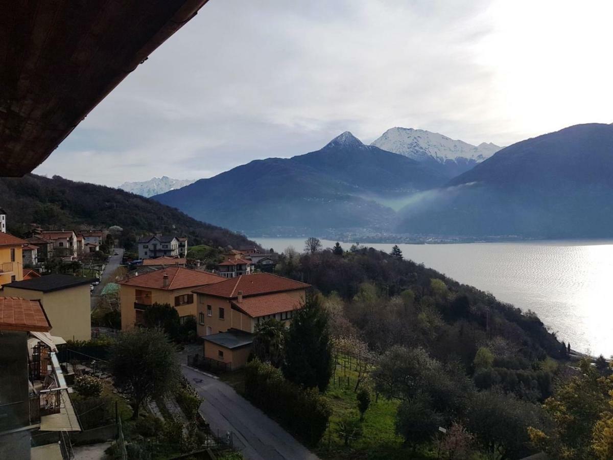 casa Belvedere San Siro  Eksteriør bilde