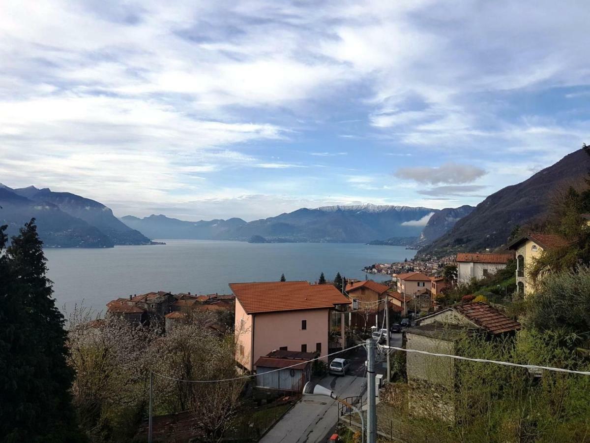 casa Belvedere San Siro  Eksteriør bilde