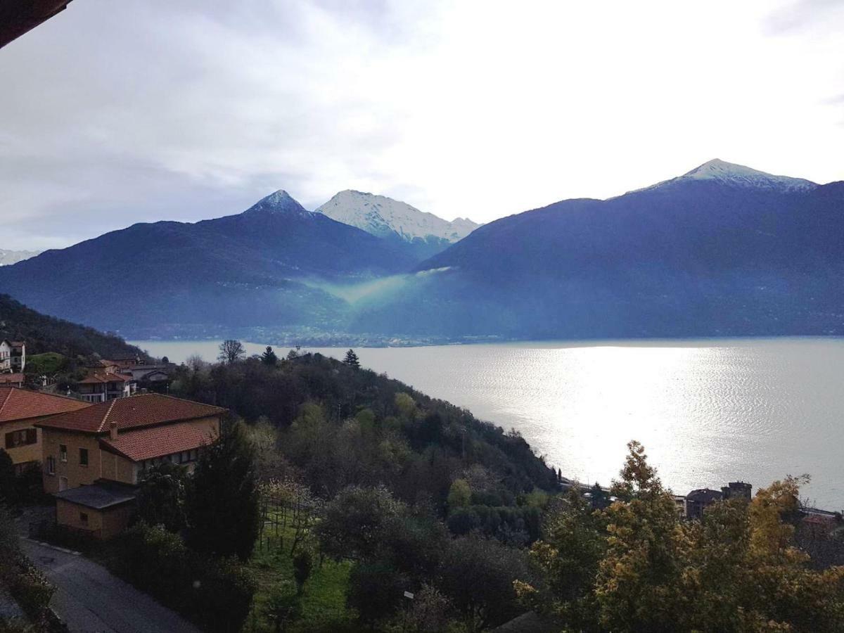 casa Belvedere San Siro  Eksteriør bilde