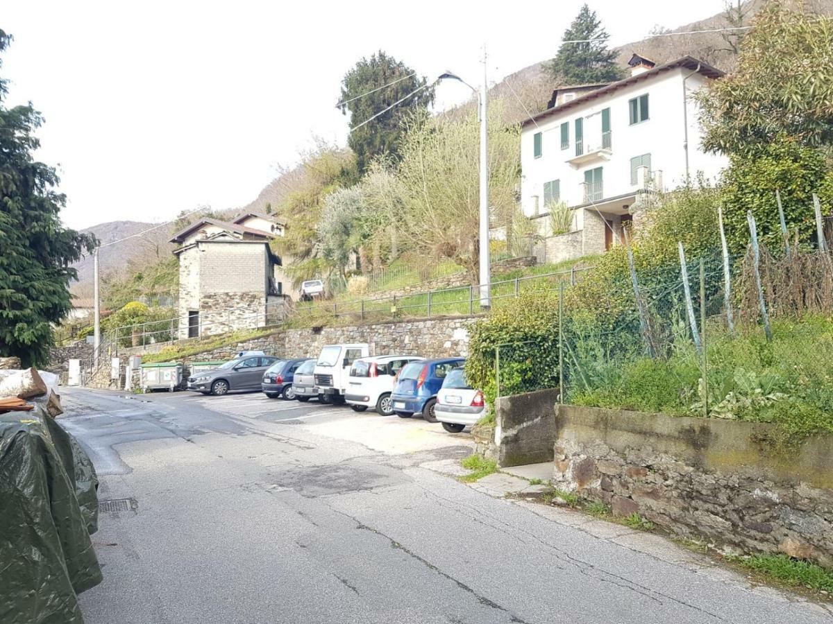 casa Belvedere San Siro  Eksteriør bilde