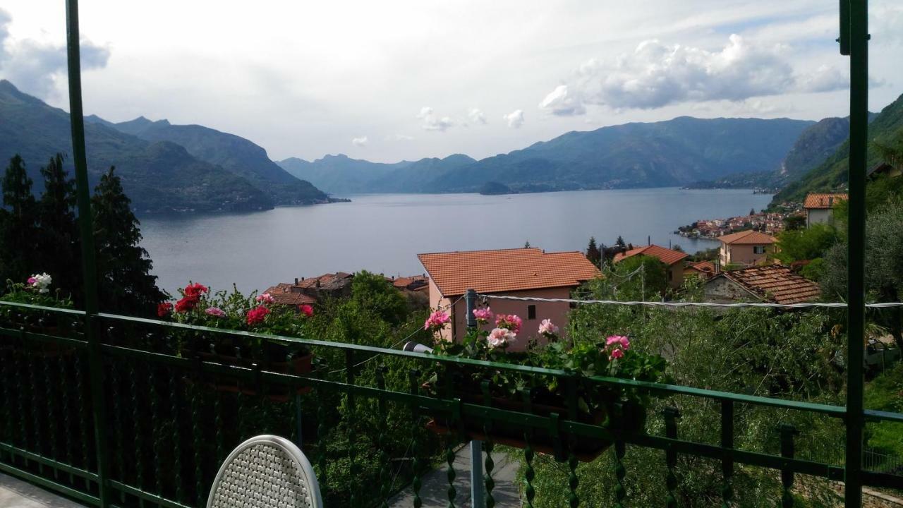 casa Belvedere San Siro  Eksteriør bilde