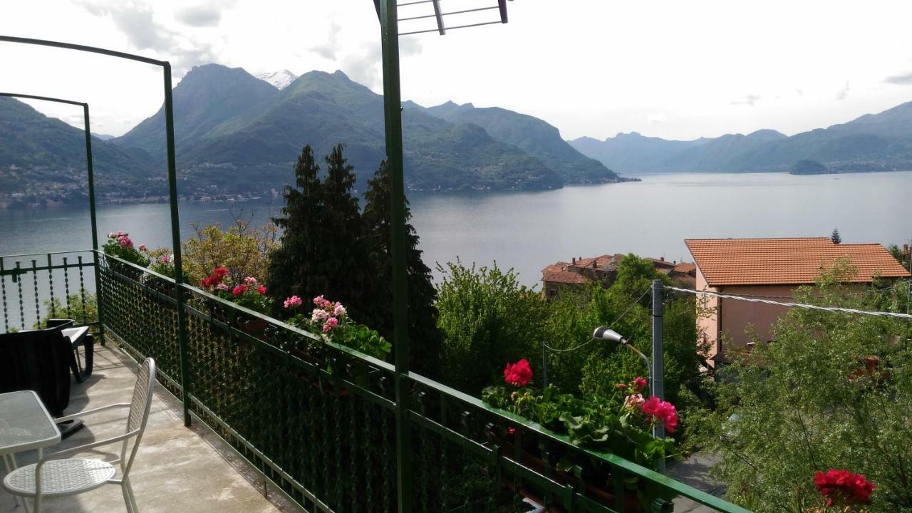 casa Belvedere San Siro  Eksteriør bilde