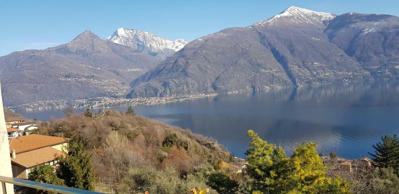 casa Belvedere San Siro  Eksteriør bilde