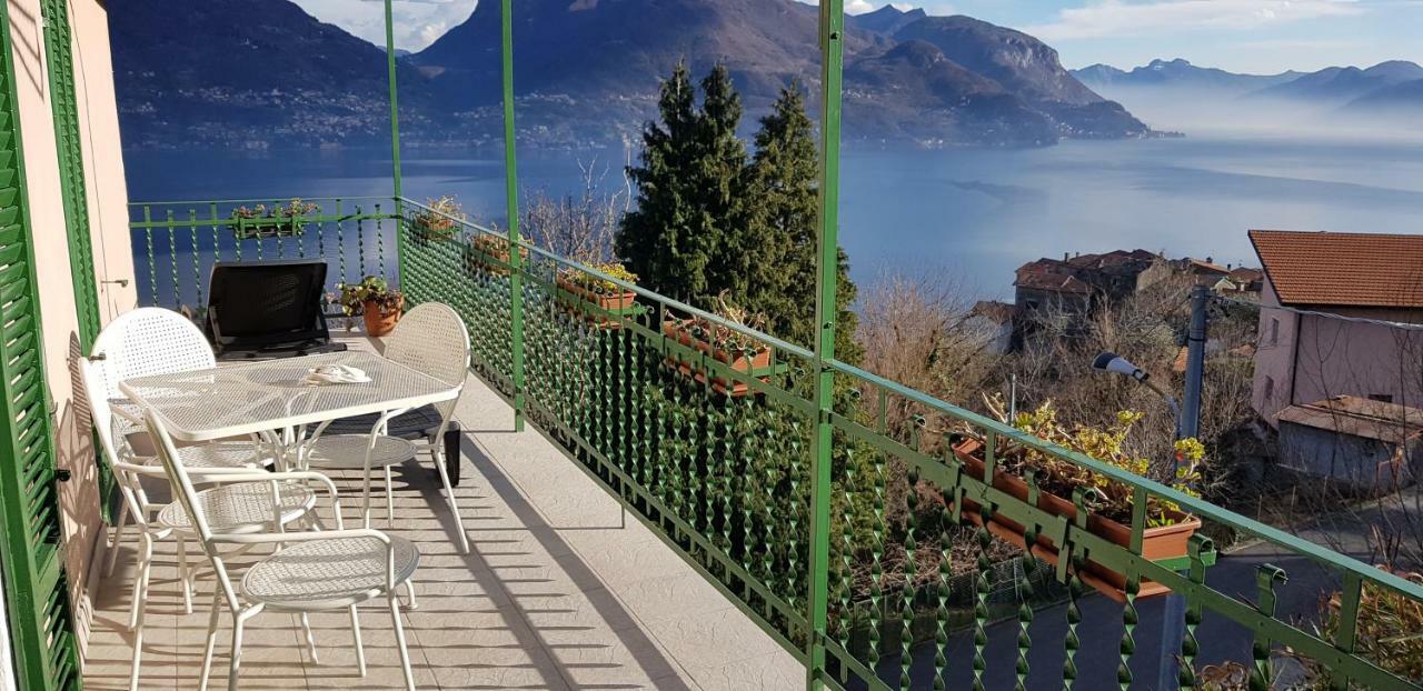 casa Belvedere San Siro  Eksteriør bilde