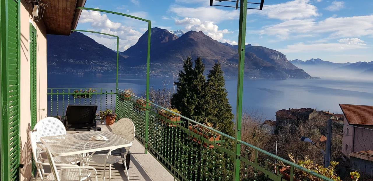 casa Belvedere San Siro  Eksteriør bilde
