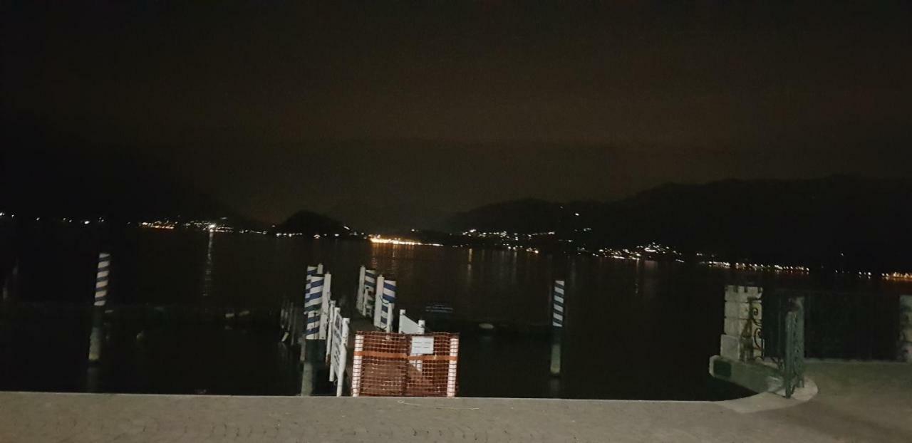 casa Belvedere San Siro  Eksteriør bilde